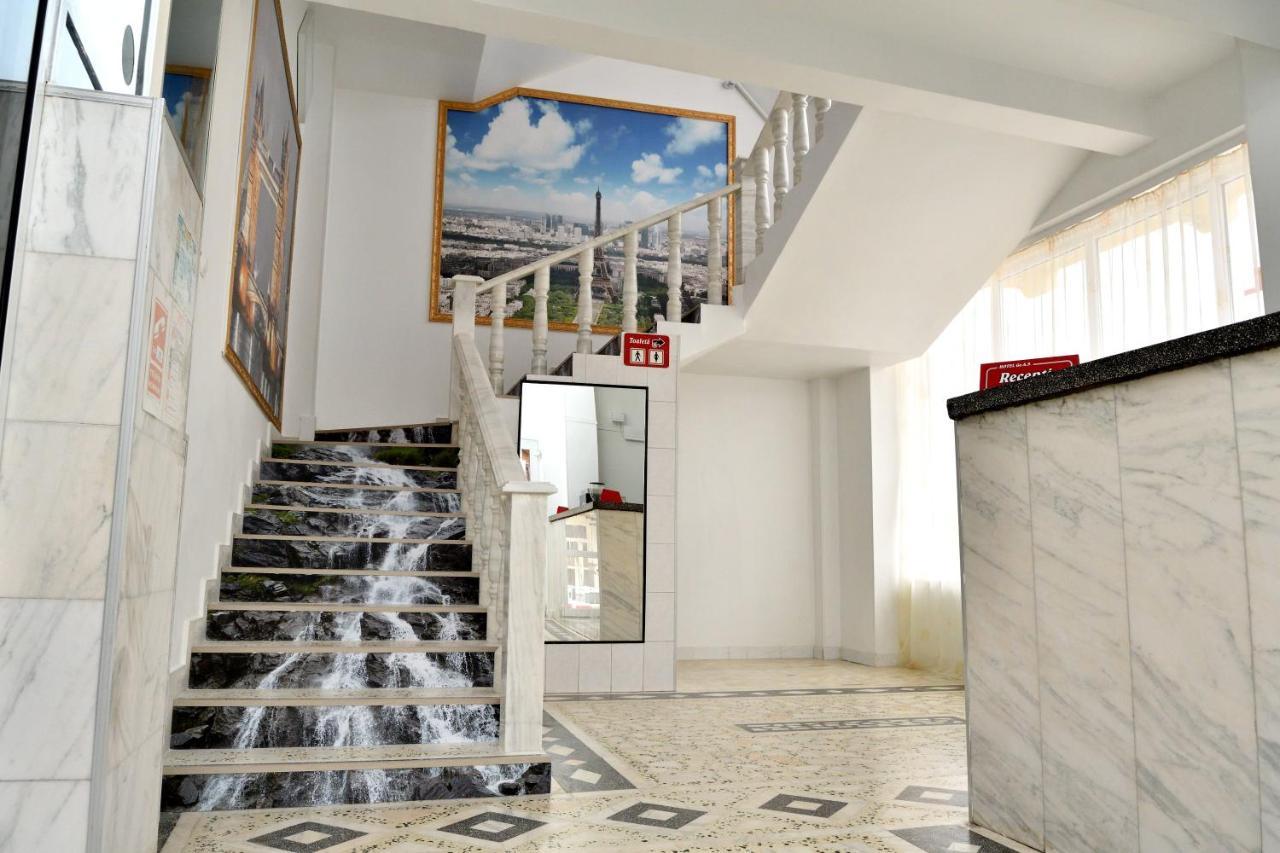 Хостел Casa Simescu I Карансебеш Екстер'єр фото